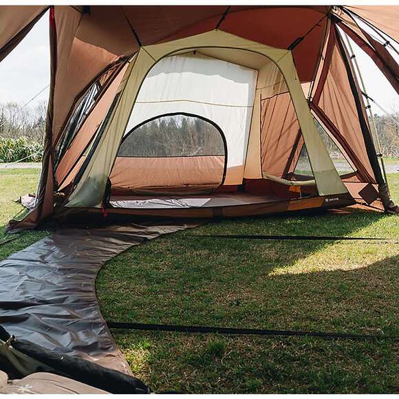 NWT Snow Peak Zekka Inner Room (TP-710IR) – One Size - Picture 1 of 1